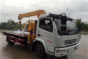 江山24小时道路救援服务