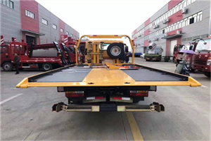 江山附近汽车救援服务