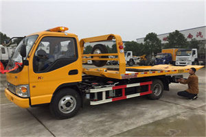 江山哪里有拖车服务