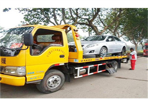 江山附近24小时汽车拖车服务热线