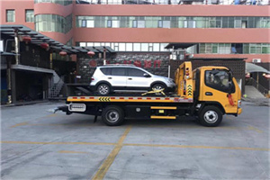 江山汽车紧急补胎换胎救援