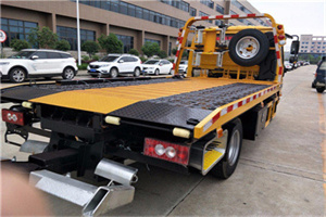 江山24小时汽车送油服务公司