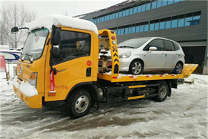 江山附近道路救援服务