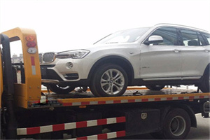 江山拖车24小时服务电话