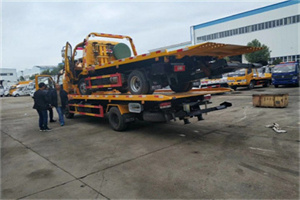 江山同城汽车补胎