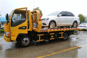 江山附近拖车救援24小时服务热线