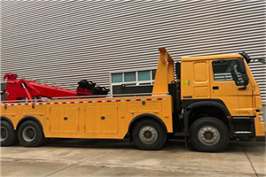 江山道路救援公司